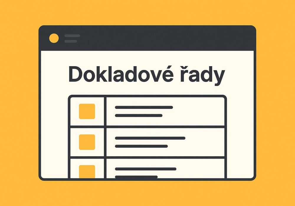 Dokladové řady